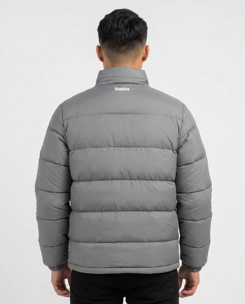Men's down jacket