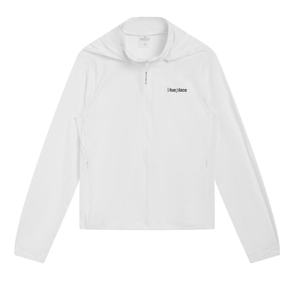 Women's cool jacket (Online exclusive 2025 spring and summer new styles are on sale first, can try them on in the showroom)