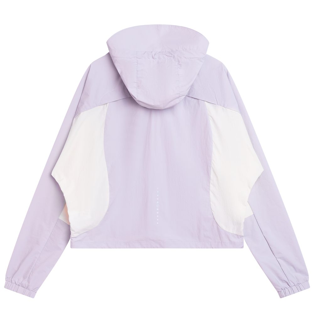 Women's anti-UV and water-repellent jacket (Online exclusive , can try them in the showroom)