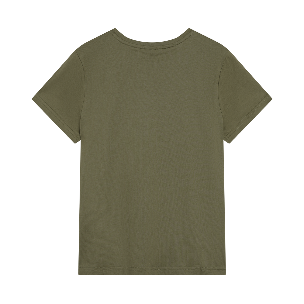 Men's Loose-fit cotton T-shirts (the best price on the entire line is available in the online store, helping you save every mosquito)