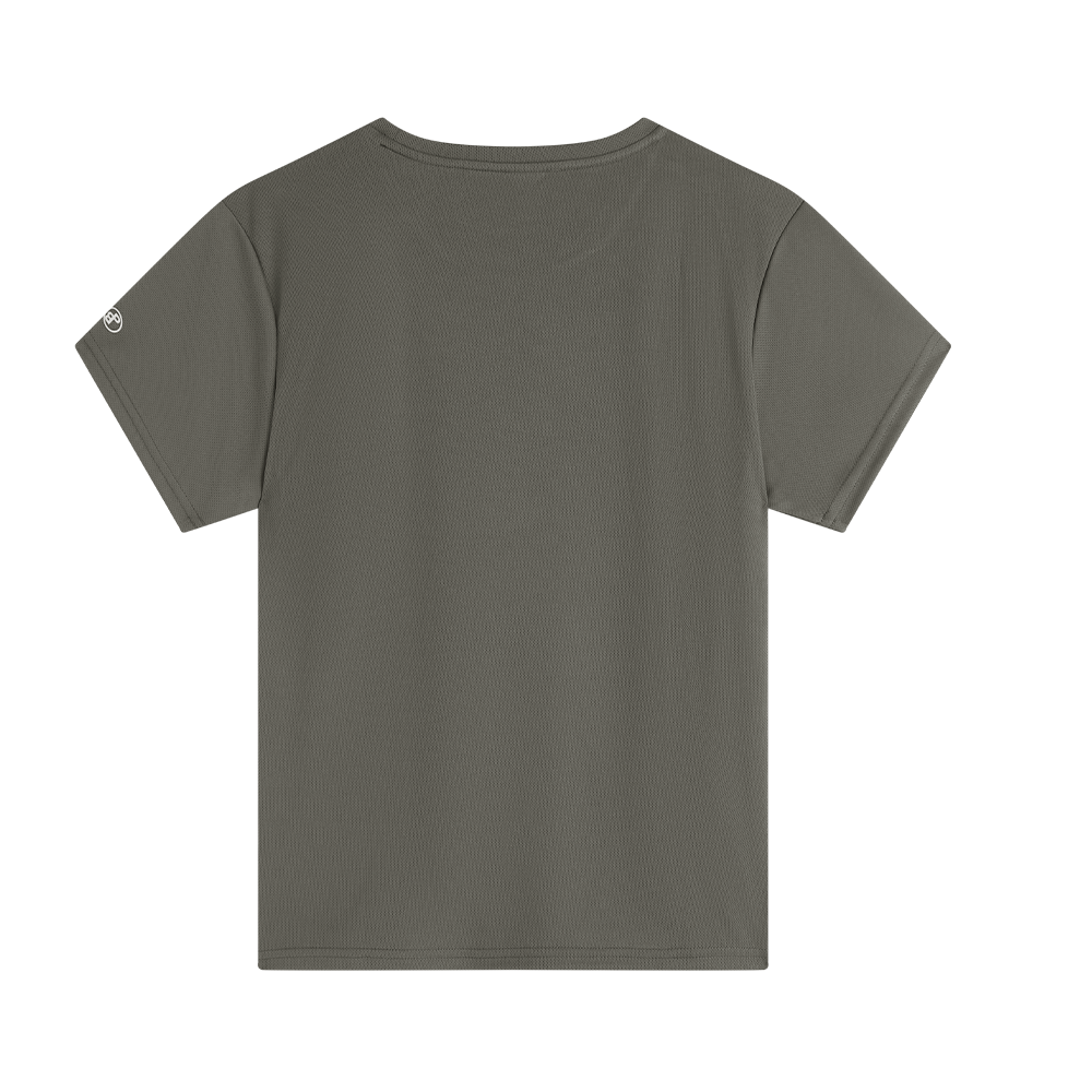 Men's Loose-fit cotton T-shirts (the best price on the entire line is available in the online store, helping you save every mosquito)