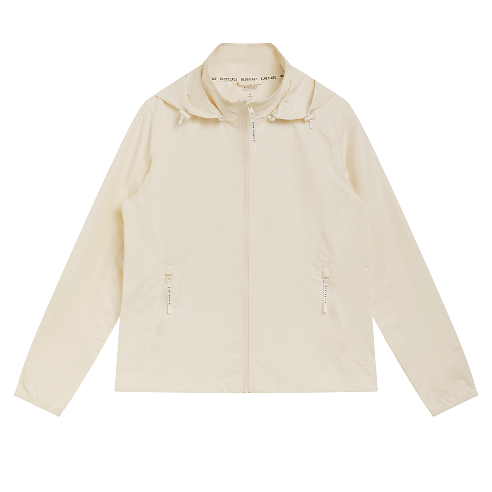 女装防泼水防风外套 (网上独家2025春夏季新款预购,预计3月7号可发货,可到展示室试穿)