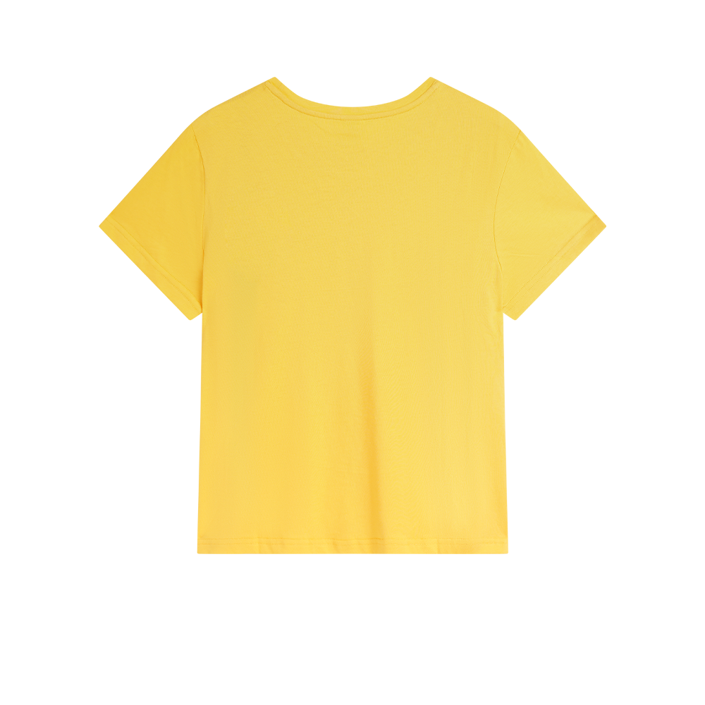 男装寛松纯棉T恤 (全线最抵价钱就在网店,帮你悭得一蚊得一蚊)