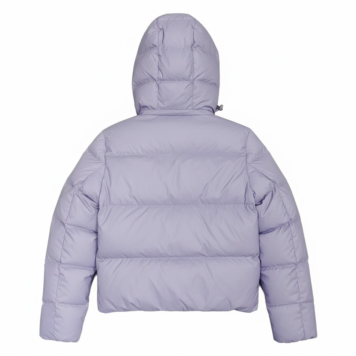 Women's Hooded Down Jacket
