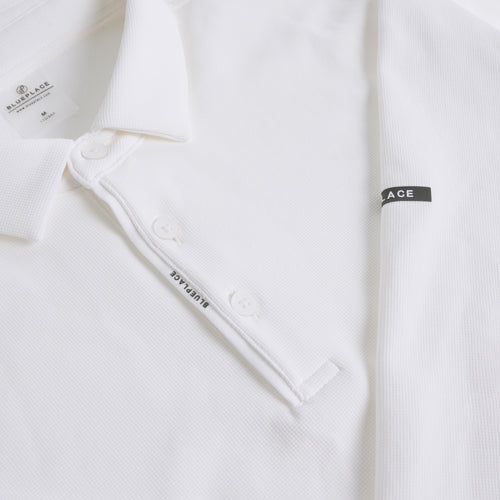 男装Polo长袖T恤 (全线最抵价钱就在网店,帮你悭得一蚊得一蚊)