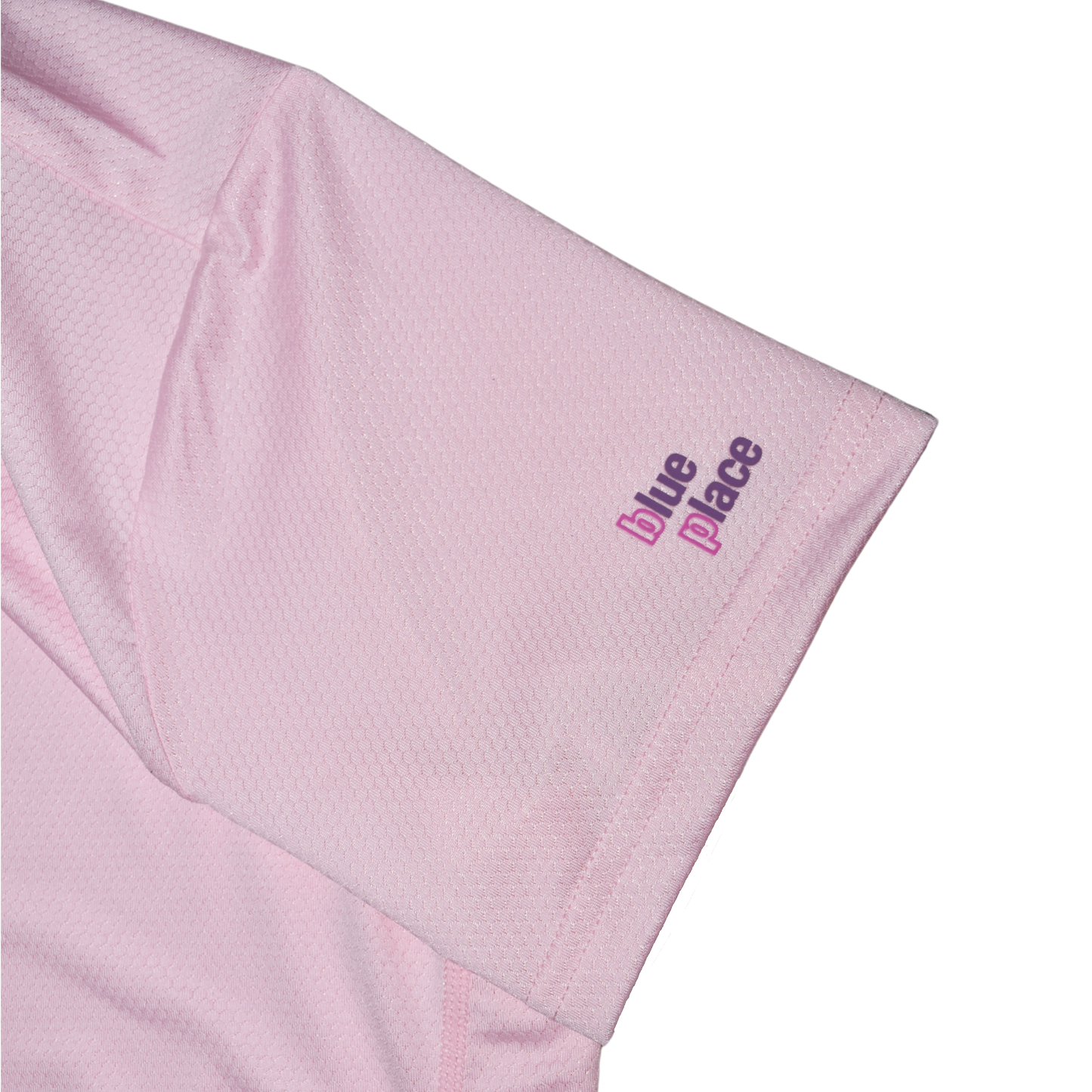 Women's mesh T-shirt