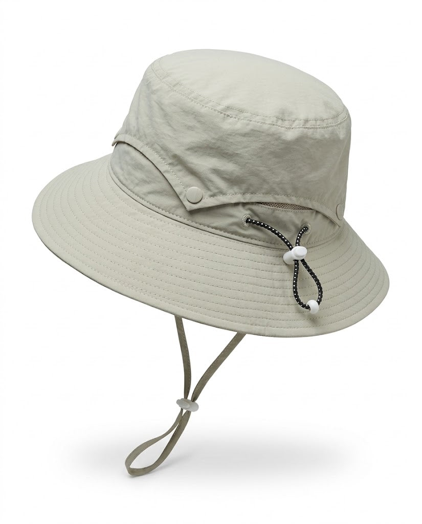Anti-UV fisherman hat (the best price on the entire line is in the online store, helping you save every mosquito)