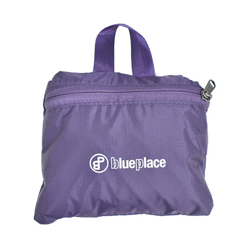 Foldable and Stowable Travel bag