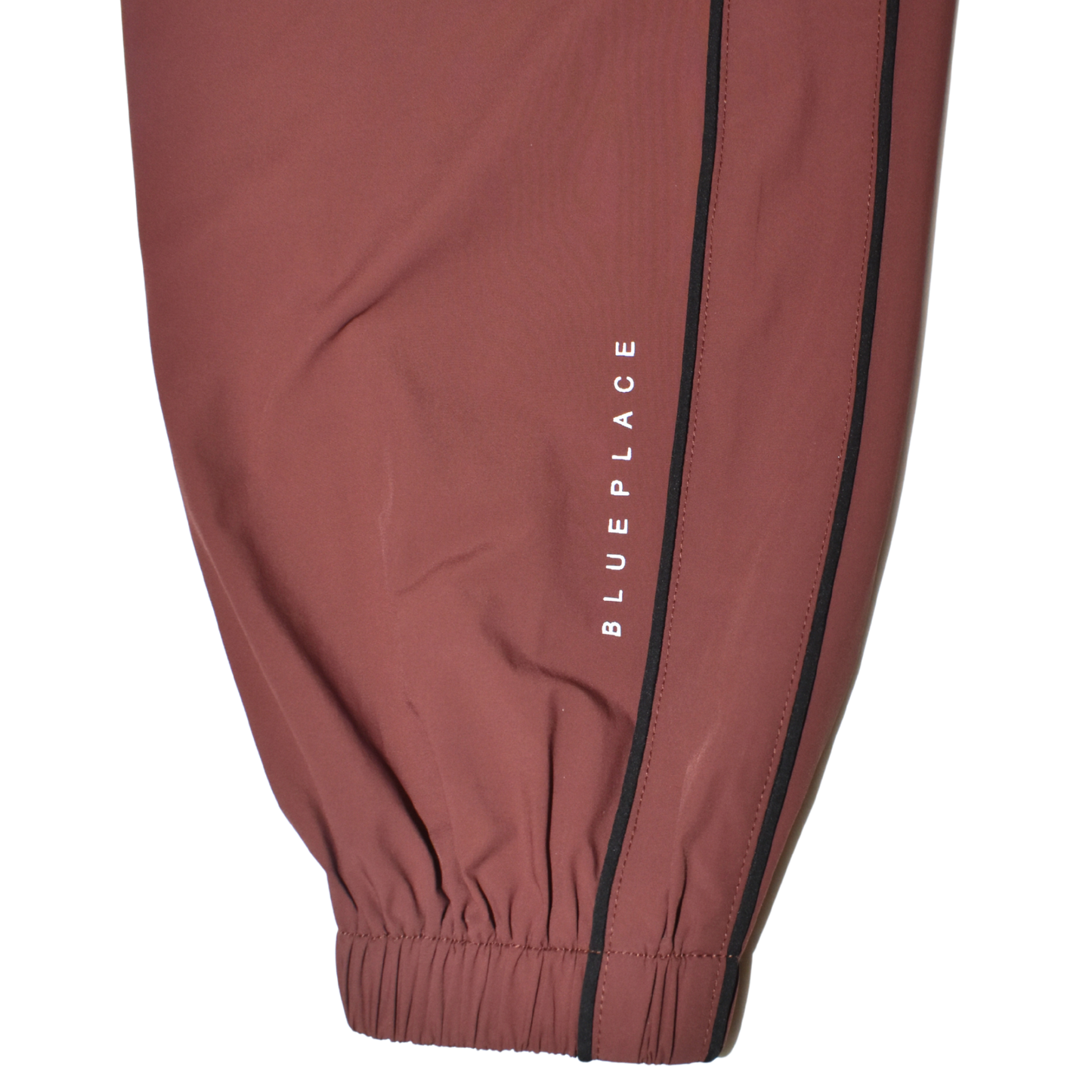 女裝 工裝束腳休閒長褲