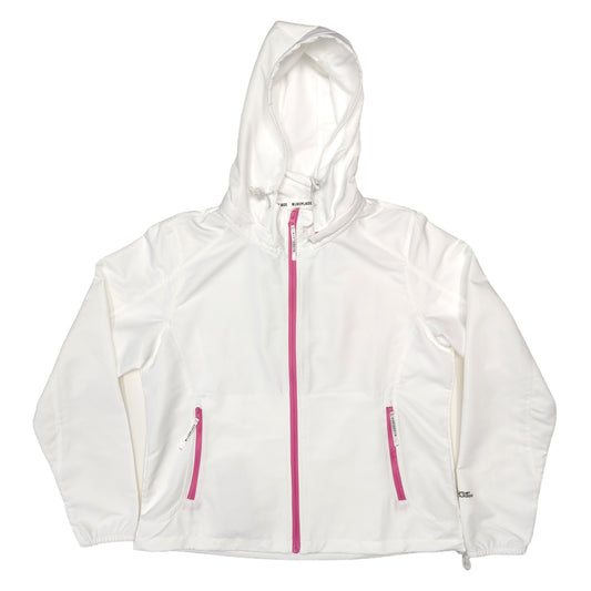 女装防水透气风褛