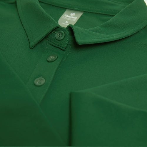 女装长袖PoloT恤 (全线最抵价钱就在网店,帮你悭得一蚊得一蚊)