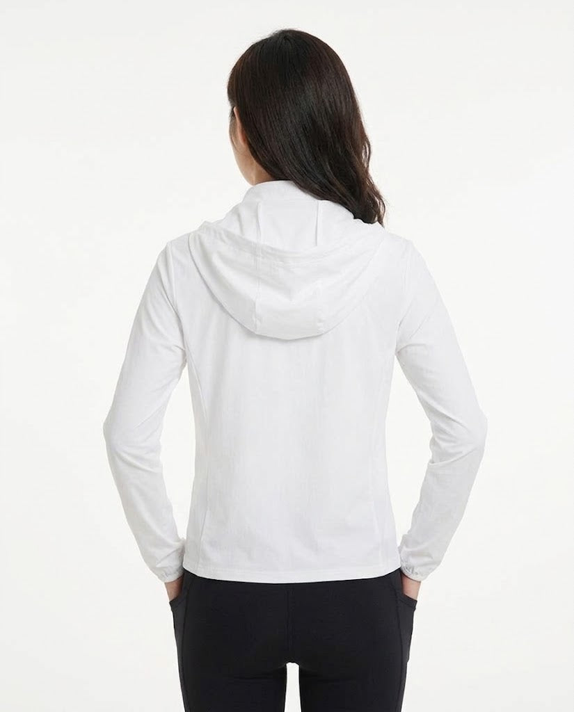 Women's cool jacket (Online exclusive 2025 spring and summer new styles are on sale first, can try them on in the showroom)