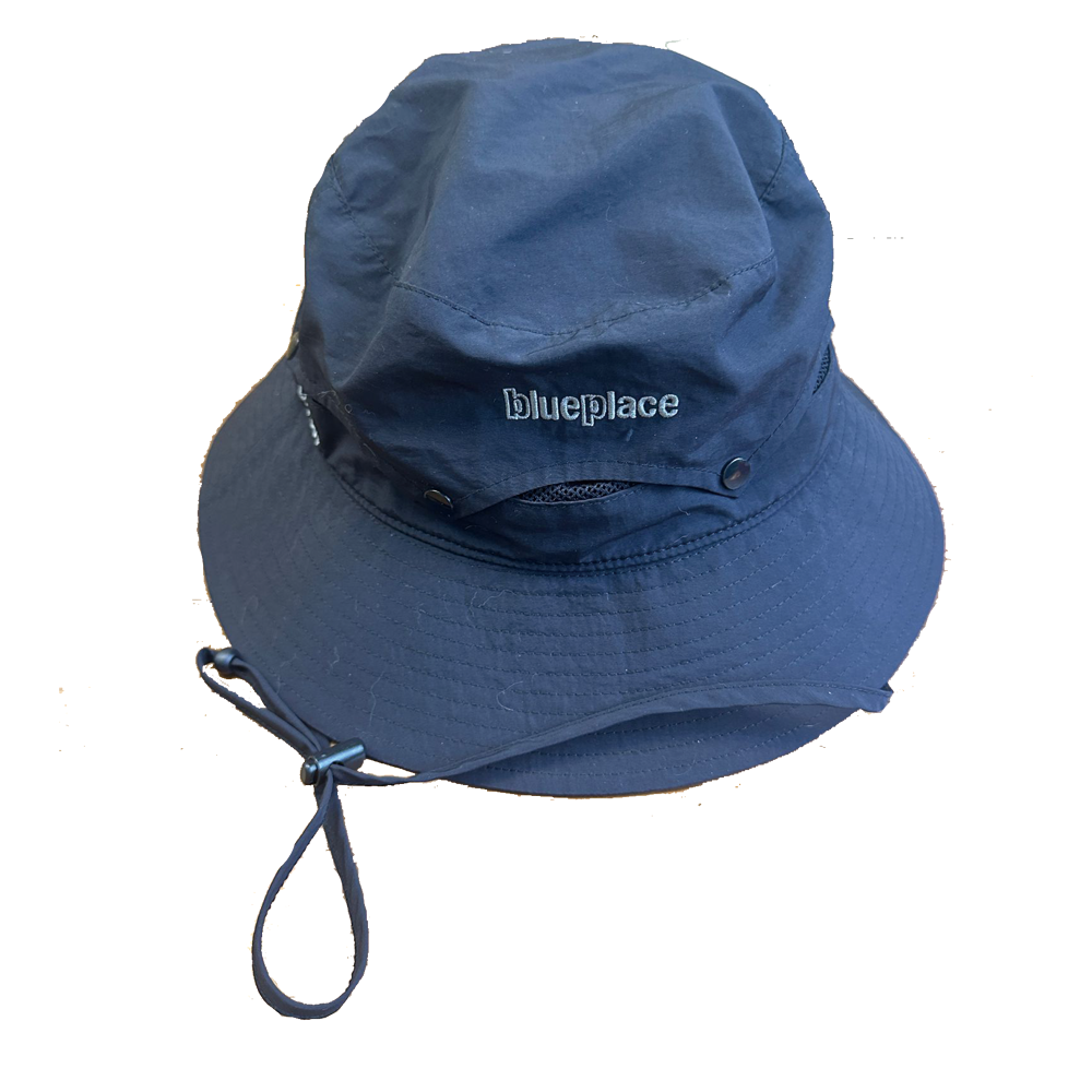 Anti-UV fisherman hat (the best price on the entire line is in the online store, helping you save every mosquito)