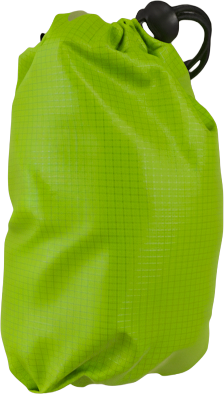 可摺疊防潑水輕便子彈袋