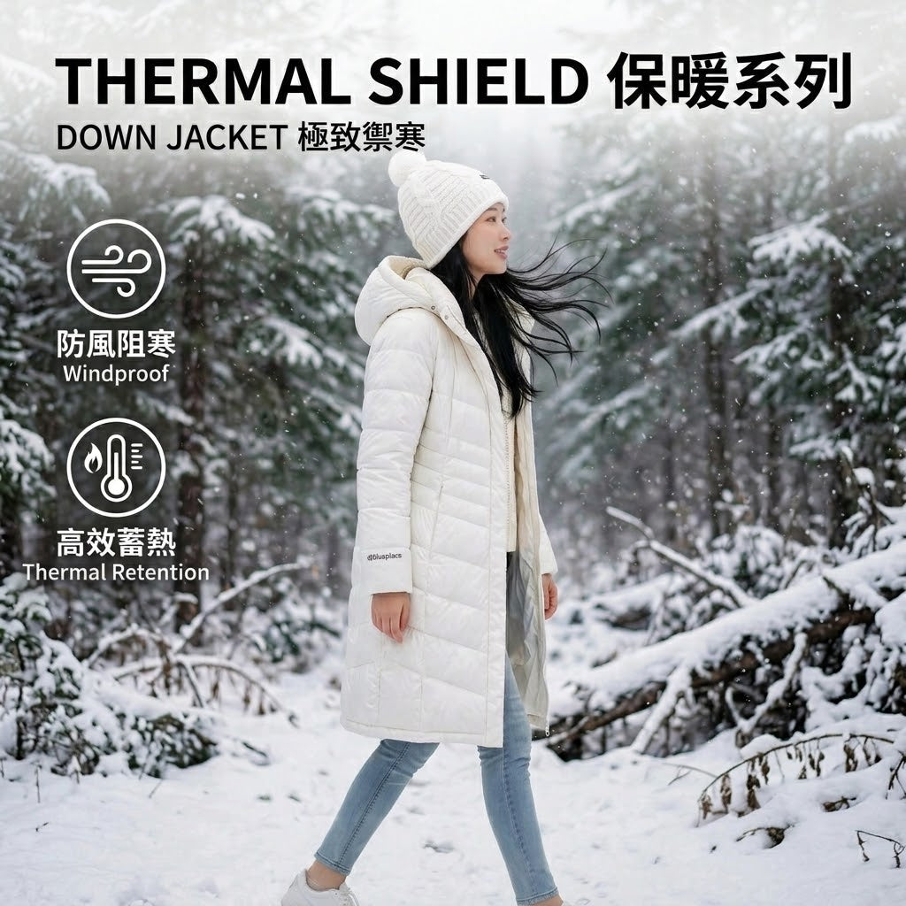 Thermal Shield 保暖系列