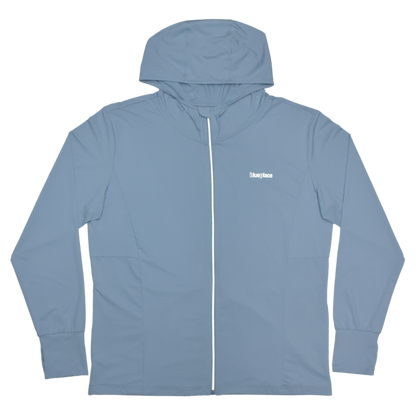 男裝休閒連帽外套