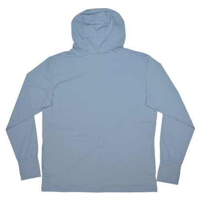 男裝休閒連帽外套