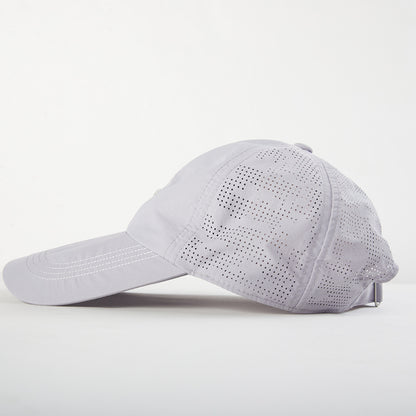 Logo棒球帽 (全线最抵价钱就在网店，帮你悭得一蚊得一蚊)