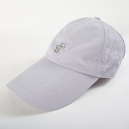 Logo棒球帽 (全线最抵价钱就在网店，帮你悭得一蚊得一蚊)