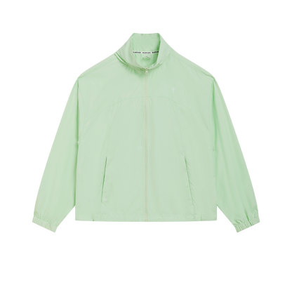 omen's anti-mosquito and water-repellent jacket (Online exclusive 2025 spring and summer new item,   can try them in the showroom)