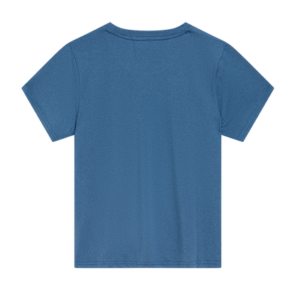Men's Loose-fit cotton T-shirts (the best price on the entire line is available in the online store, helping you save every mosquito)