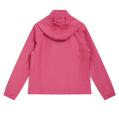 Women's Waterproof Jacket (25% off for Online VIP Client,  can try it in the showroom)