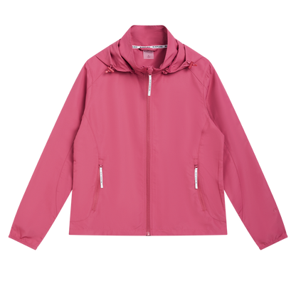 Women's Waterproof Jacket (25% off for Online VIP Client,  can try it in the showroom)