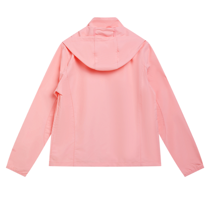 Women's Waterproof Jacket (25% off for Online VIP Client,  can try it in the showroom)