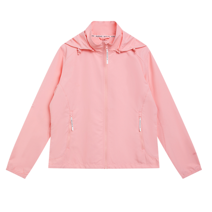 Women's Waterproof Jacket (25% off for Online VIP Client,  can try it in the showroom)