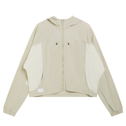 Women's anti-UV and water-repellent jacket (Online exclusive , can try them in the showroom)