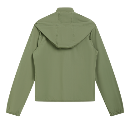 Women's cool jacket (Online exclusive 2025 spring and summer new styles are on sale first, can try them on in the showroom)