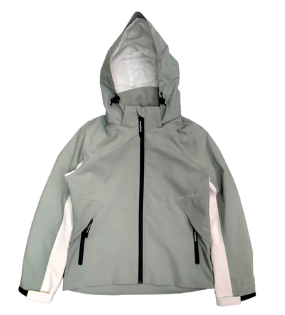 女裝防水透氣風褸