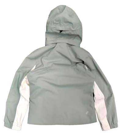 女裝防水透氣風褸