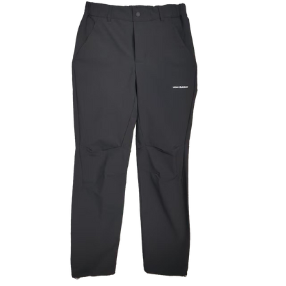 男裝彈力防潑水長褲