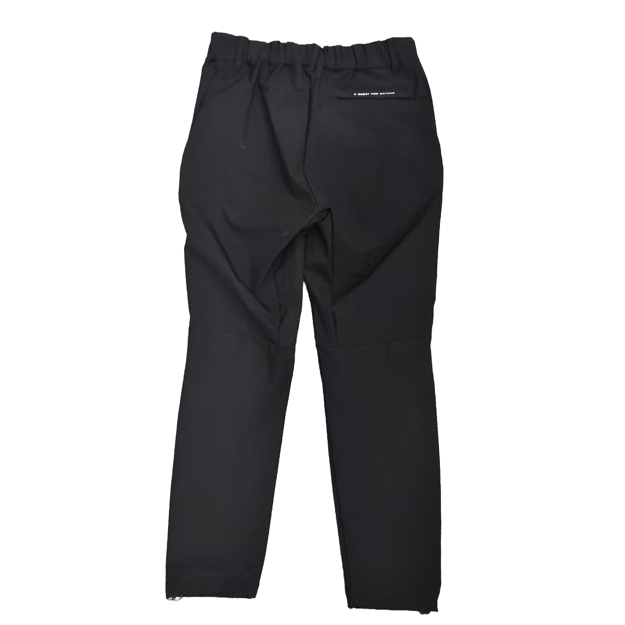 男裝彈力防潑水長褲