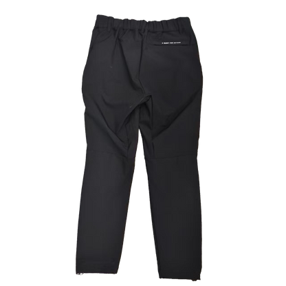 男裝彈力防潑水長褲