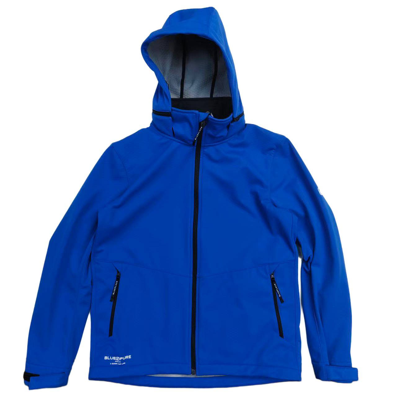 時尚防水透氣風褸