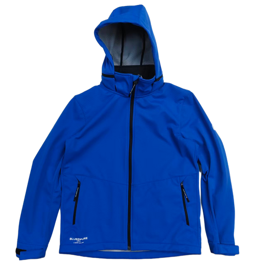 時尚防水透氣風褸