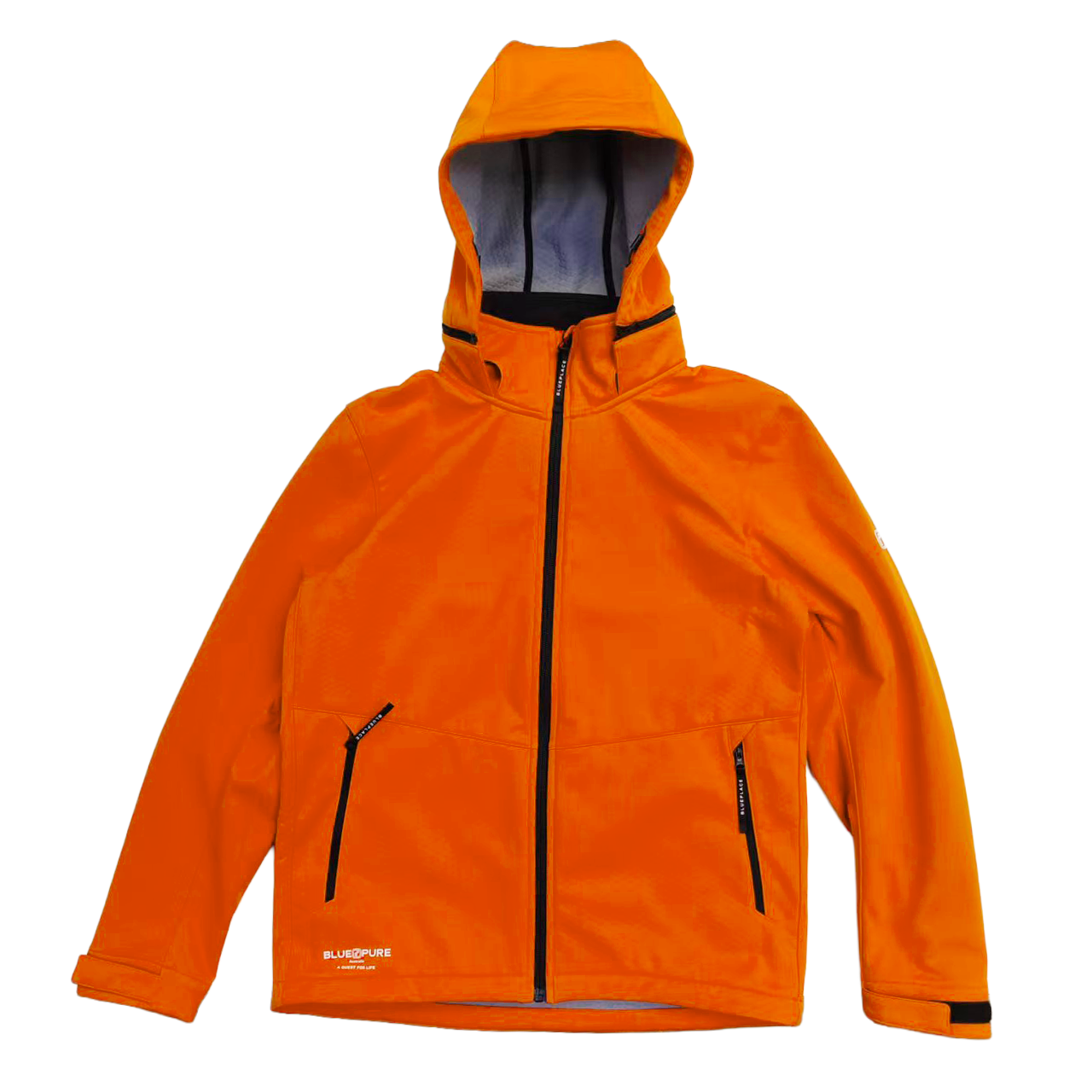 時尚防水透氣風褸