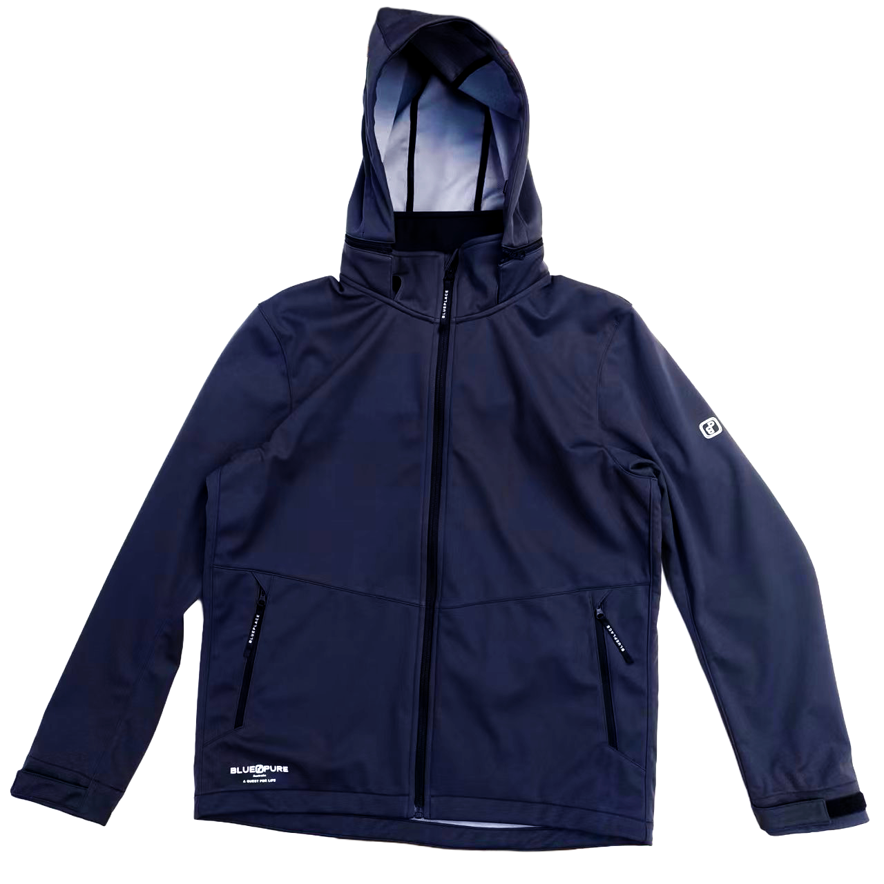 時尚防水透氣風褸