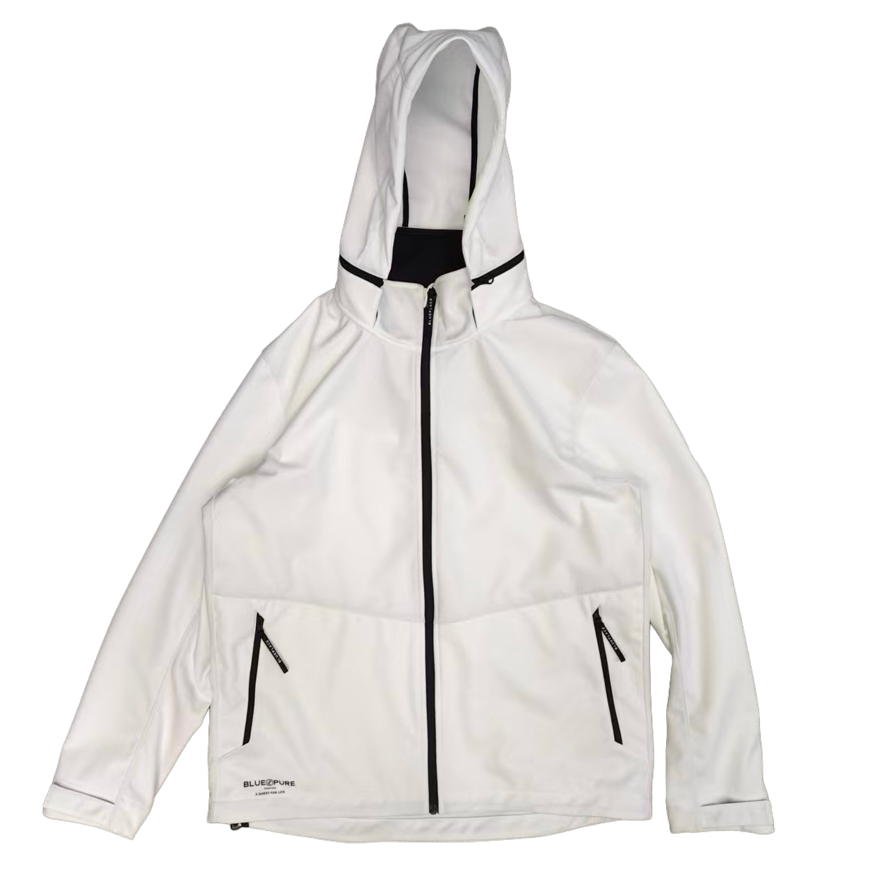 時尚防水透氣風褸