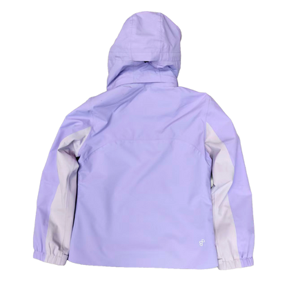 女裝防水透氣風褸