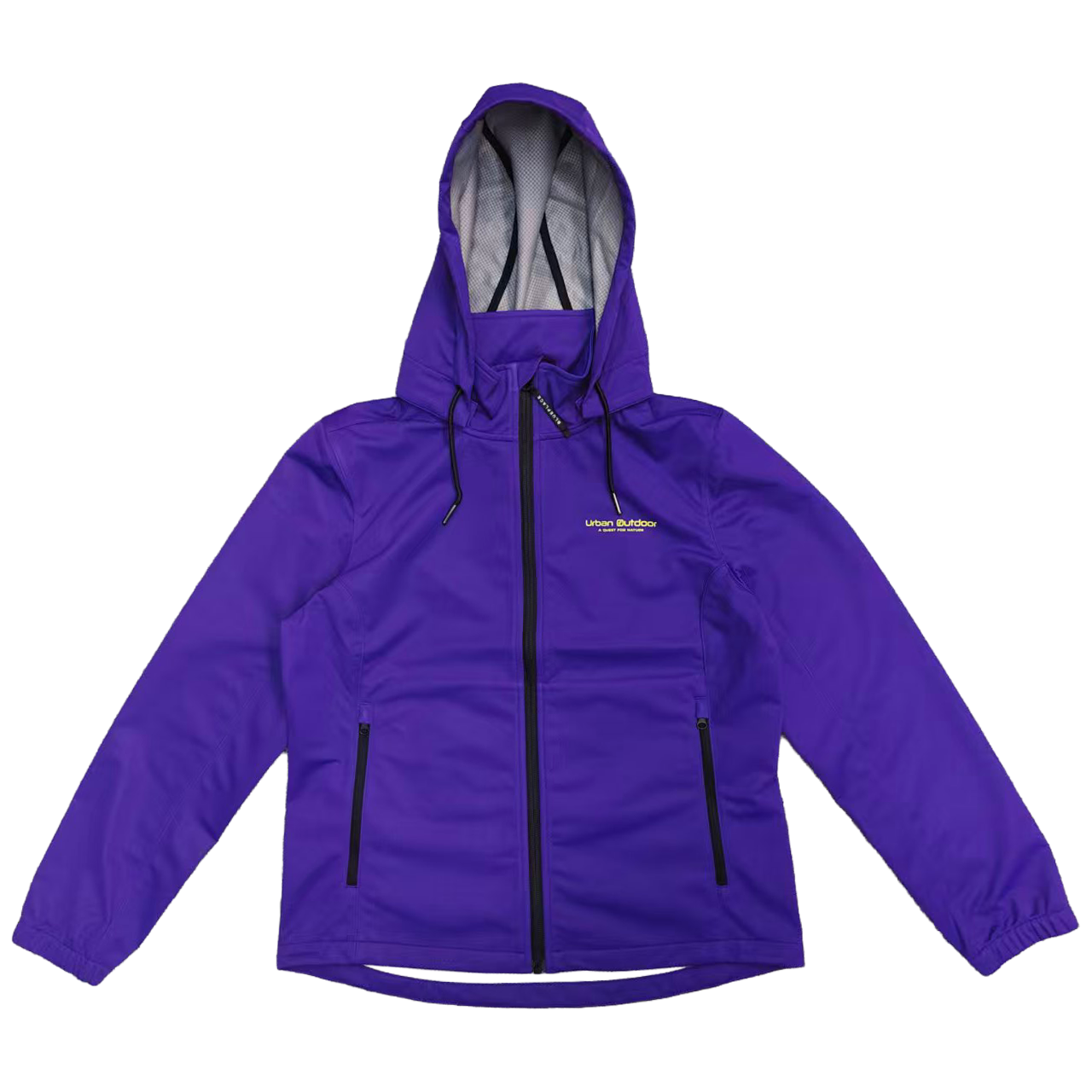 女裝防水透氣風褸