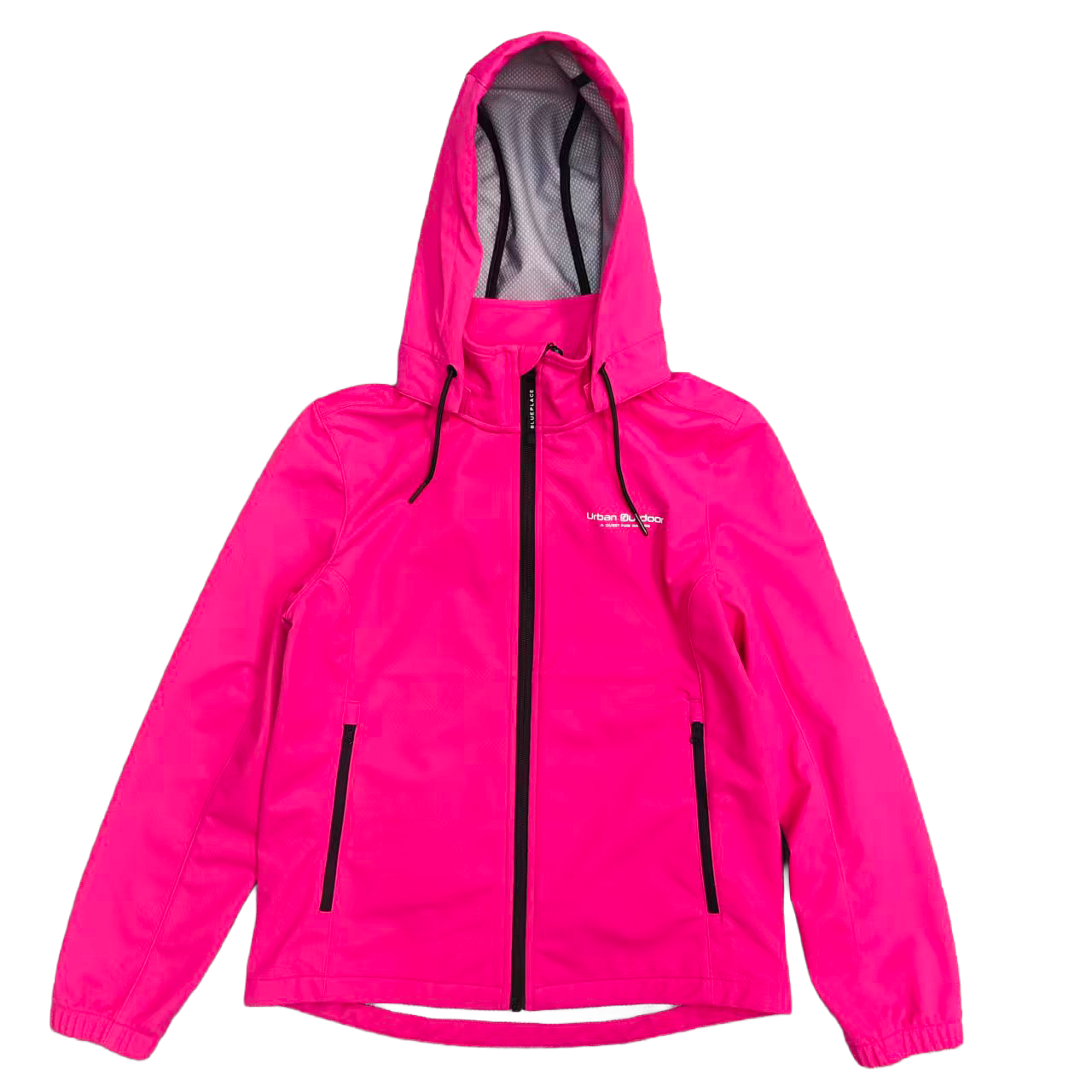 女裝防水透氣風褸