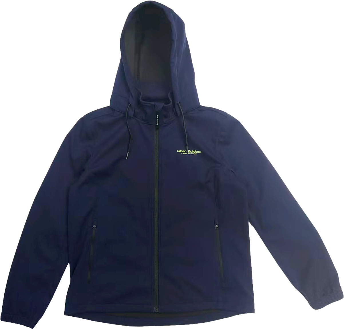 女裝防水透氣風褸