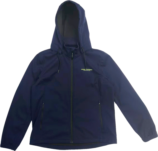 女裝防水透氣風褸