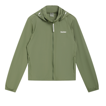 Women's cool jacket (Online exclusive 2025 spring and summer new styles are on sale first, can try them on in the showroom)