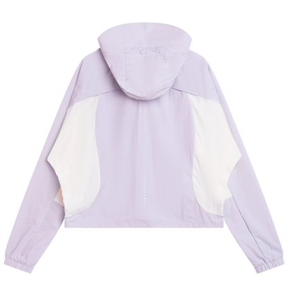 Women's anti-UV and water-repellent jacket (Online exclusive , can try them in the showroom)