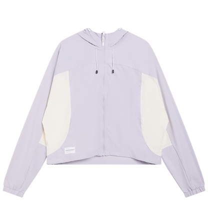 Women's anti-UV and water-repellent jacket (Online exclusive , can try them in the showroom)