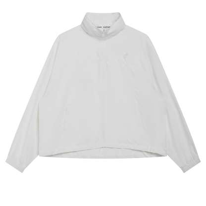 omen's anti-mosquito and water-repellent jacket (Online exclusive 2025 spring and summer new item,   can try them in the showroom)